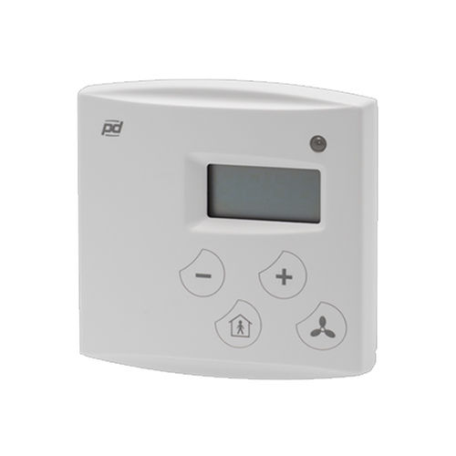 HLS 44 Room Controller