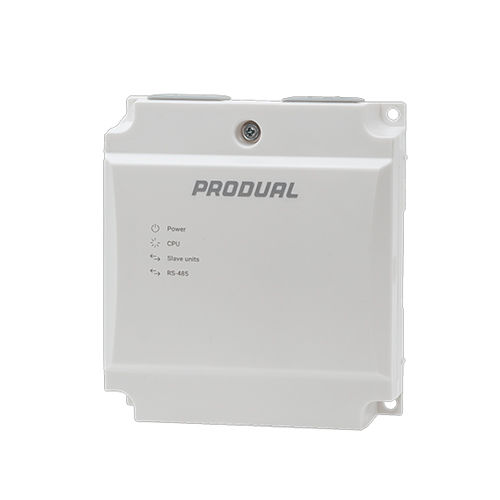 Cu-Lh Proxima Control Unit - Color: White