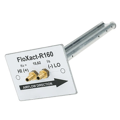 Floxact Measurement Probes - Color: Silver