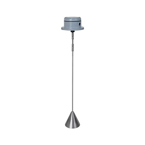 Pendulum Level Switch - Color: Silver