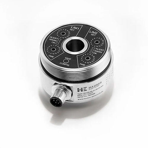 HE200 Series ATEX Vibration Sensor