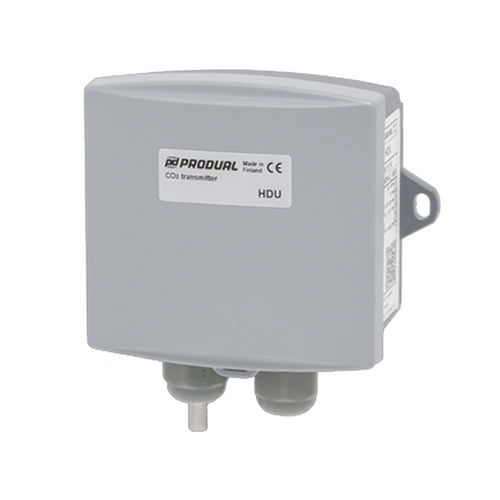 Outdoor CO2 Transmitter HDU 10K