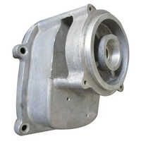 Aluminum Motor Die Castings - Material: Plastic & Glass