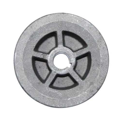 Aluminum Pulley Die Casting