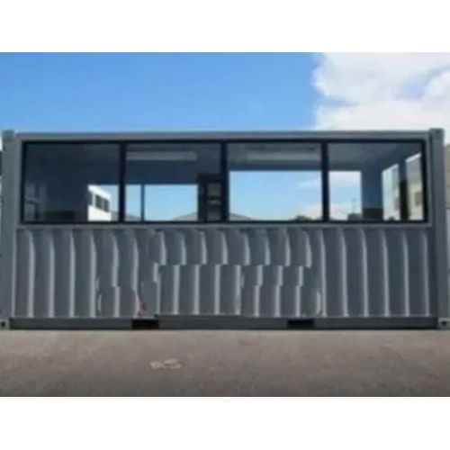 Container Cabin