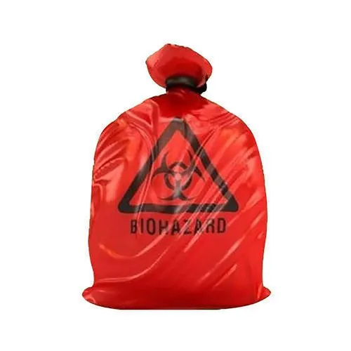 Biomedical Waste Bag