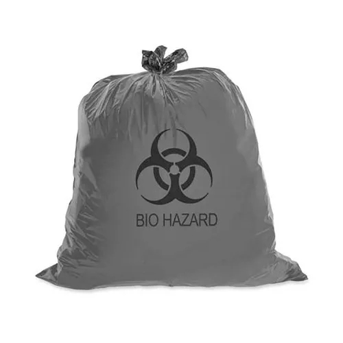 Biohazard Waste Bag