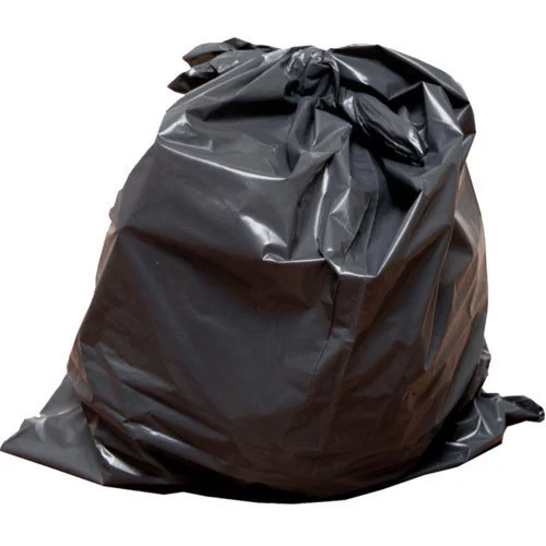 Poly Garbage Bag