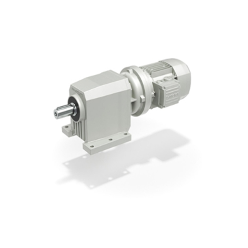 C Series In-line Gear Motors And Units