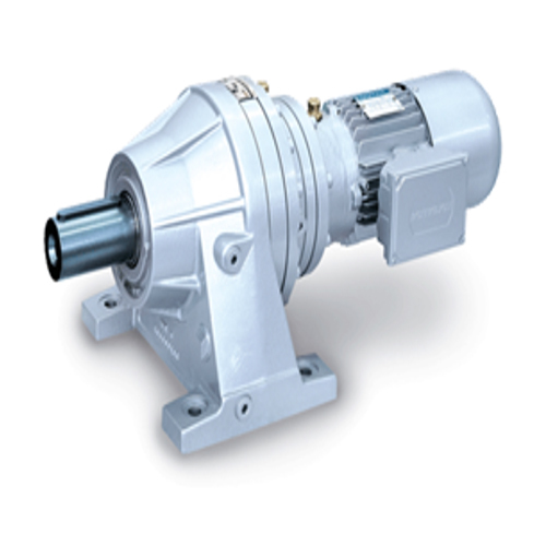 300 Series Planatary Gear Motor