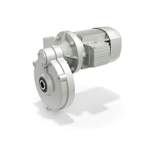 TA Series Specific Shaft Mounted Gear Motors And Units