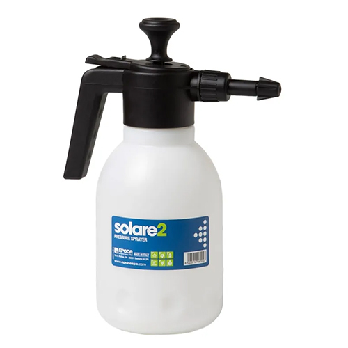 Solare 2 Pressure Sprayer