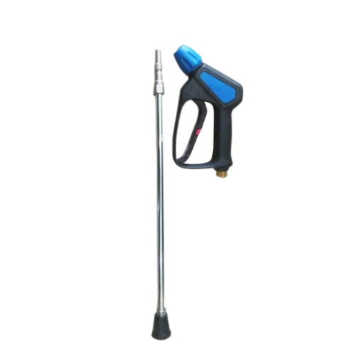 High Pressure Washer
