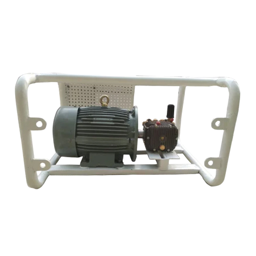 RR 15.15 - 5 HP Motor , Plastic & Glass Build with 21-55 Inch Screen Size