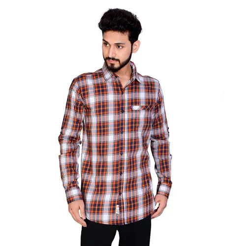 Mens Casual Shirts