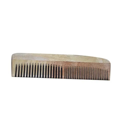 Organic Neem Wood Comb