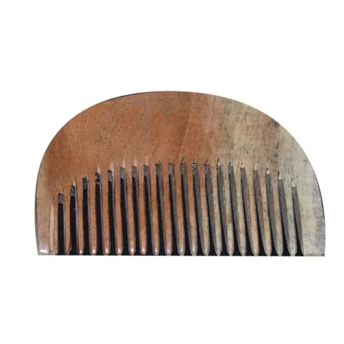 Beard Neem Wood Combs