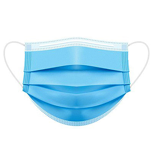 3 Ply Surgical Mask