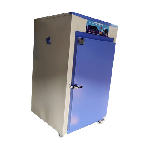 Hot Air Oven