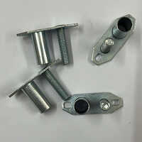 Rubber Indicator Insert - Color: Silver