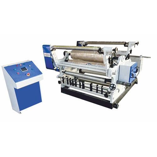 High Speed Drum Sliting Machine