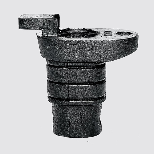 Open Bike Indicator Rubber Stay
