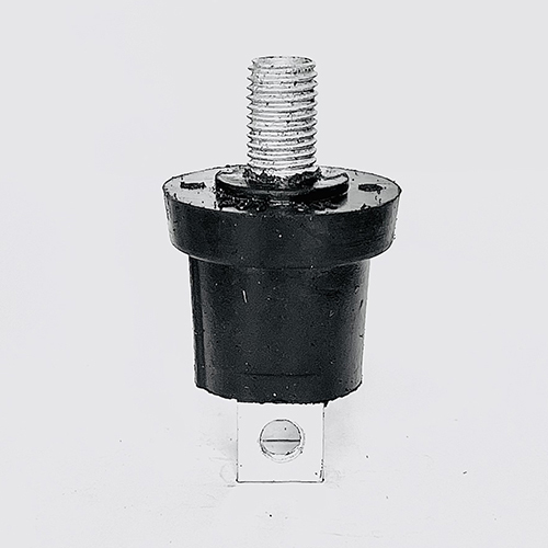 Motorcycle Indicator Rubber Stay