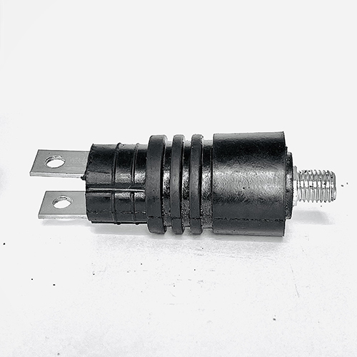 Oim Type Bike Rubber Stay