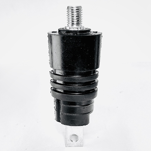 Black Oim Type Rubber Stay