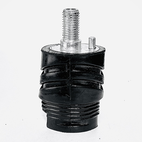 Bike Rubber Indicator Stay