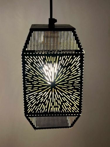 Moroccan lanterns or pendants