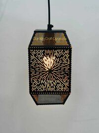 Moroccan lanterns or pendants