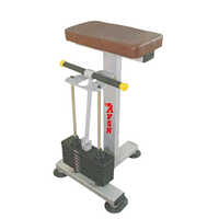 Wrist Curl - Grade: Commercial Use