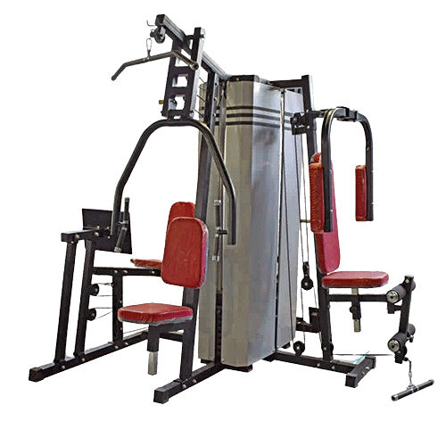 Mg-2083 5 Station Multi Gym Machine - Grade: Commercial Use