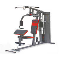 Home Gym Hg - Grade: Personal Use