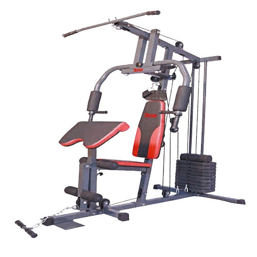 Hg-1222 Home Gym Without Cover - Grade: Commercial Use