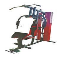 Home Gym Hg-1233 - Grade: Commercial Use