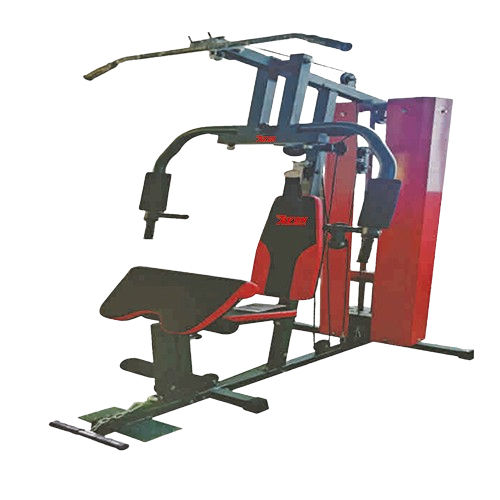 Hg-1235 Home Gym With Cover - Grade: Commercial Use