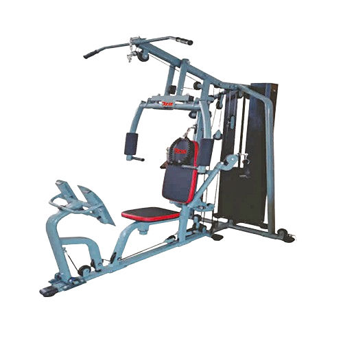 Hg-1242 Home Gym With Cover - Grade: Commercial Use