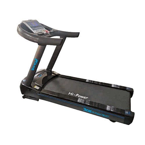 Motorized Treadmills Ac - Application: Cardio