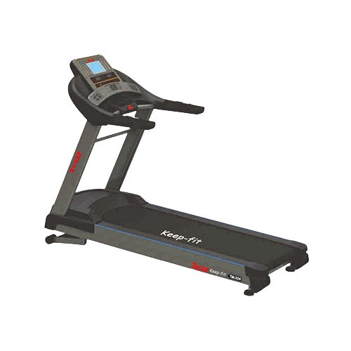 Tm-354 Light Commercial Club Line A C Motorized Treadmill - Application: Cardio