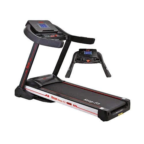 Tm-324 Semi Commercial Club Line A C Motorized Treadmill - Application: Cardio