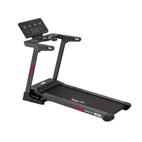 Motorized Treadmill A. C.