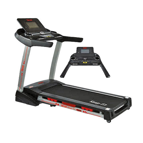 Motorized Treadmill Semi Commercial