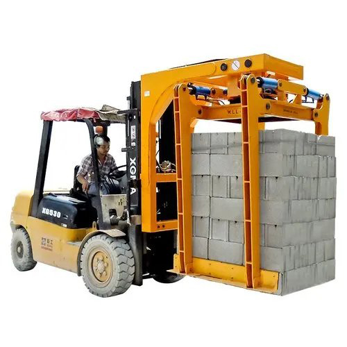 Brick And Block Lifting Grabber