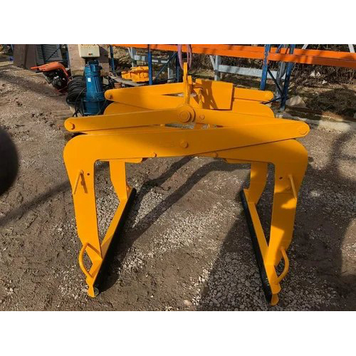 Concrete Block lifter