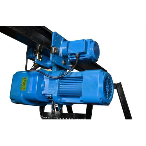 High Speed Electric Chain Hoist