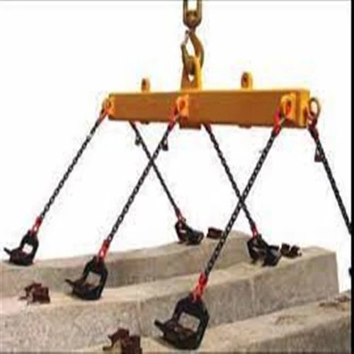 Sleeper Spreader Bar