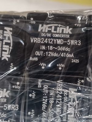 Hi-link VRB2412YMD-5WR3