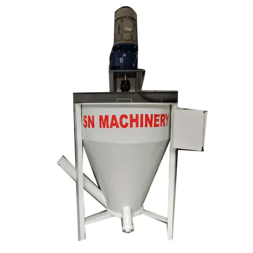 Industrial Mixer